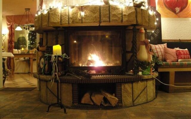 Hotel Restaurant Kaminstube