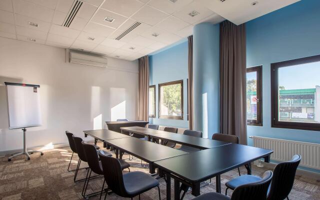 ibis Wroclaw Centrum