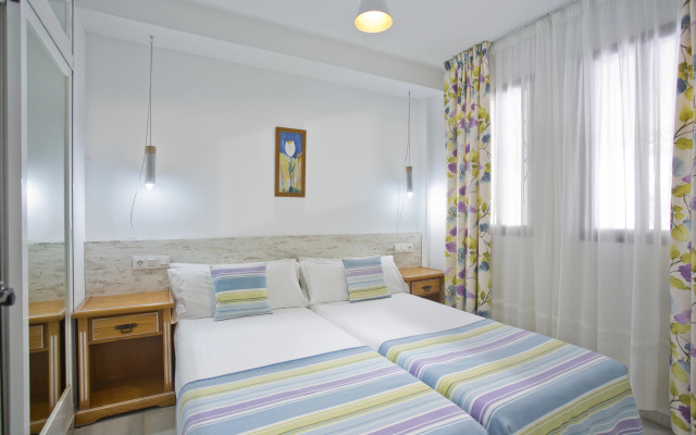 Elite Apartments at Pueblo Evita