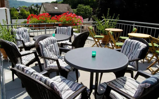 Mittelrheinpension