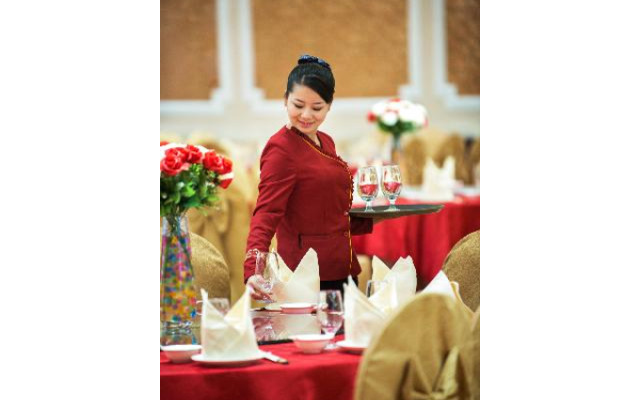 Vienna Hotel Shenzhen Bao'an Xin'an