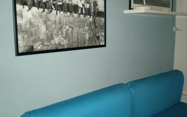 Residence Le Terrazze