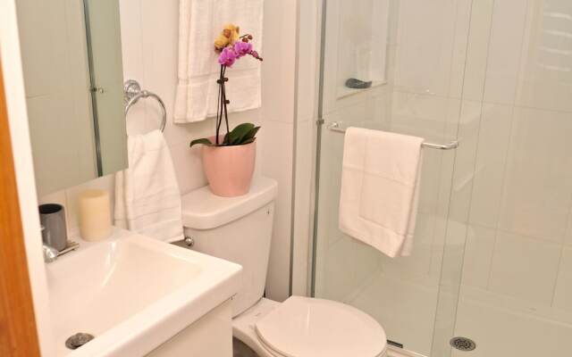 D012 1 Bedroom Apartment By Senstay