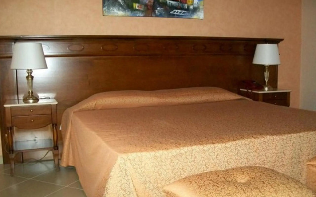 Federico II Palace Hotel