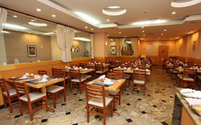 Hotel Vermont Ipanema