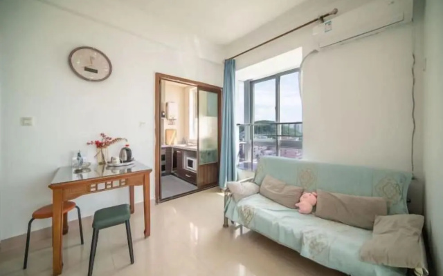 Dadong Haiminghe Inn – Guest Rooms – Sanya