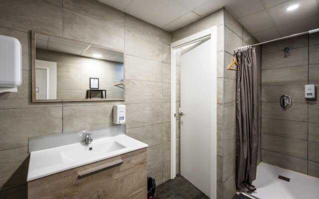 The Venue Hostel Boutique