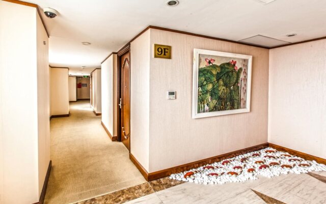 Lenid Hanoi Hotel