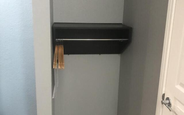 The Residency Suites