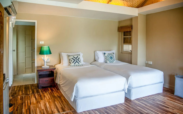 Tolani Resort Koh Kood