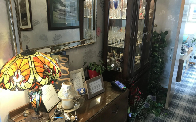 Alltonside Guest House