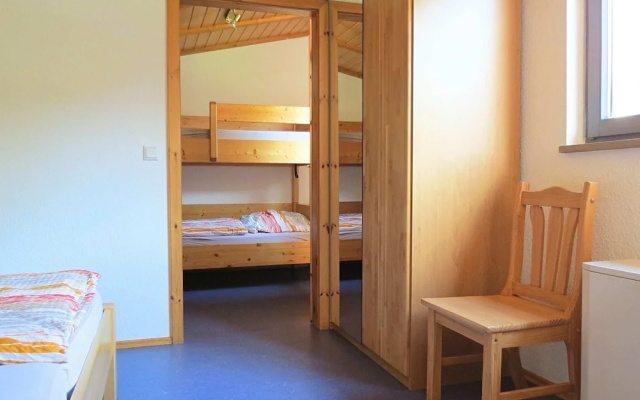 Charmante Wohnung mit Eigener Terrasse