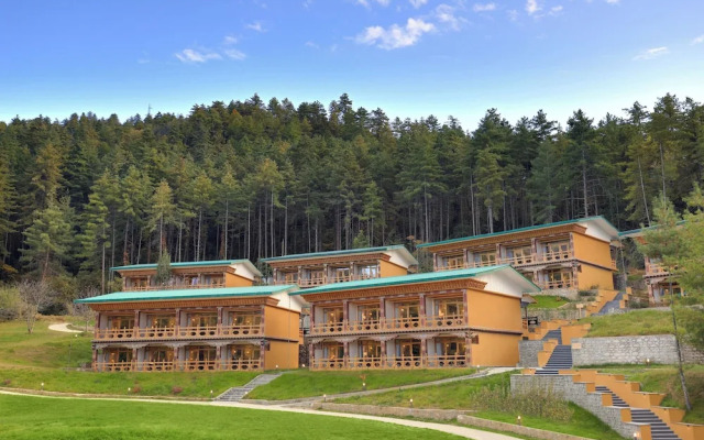 Lemon Tree Resort, Thimphu, Bhutan