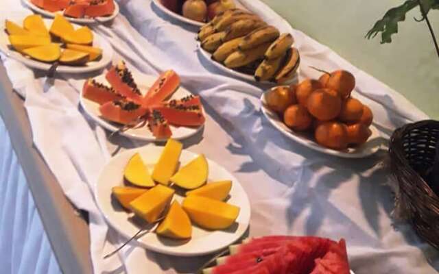 Pousada Villa da Glória