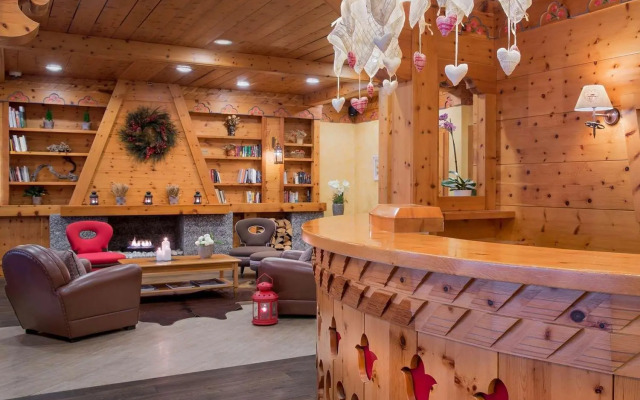 Hotel Edelweiss