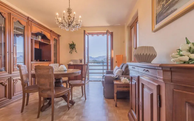 La Maison du Lac in Varenna