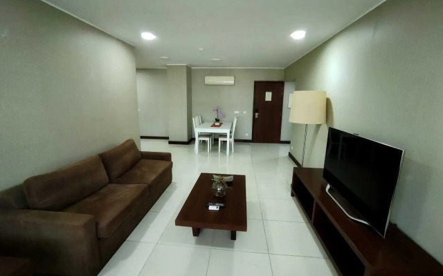 Skyna Hotel Luanda