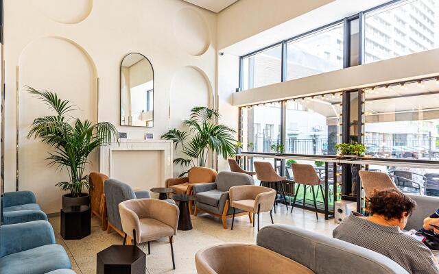 ArendaGrad на проспекте Вернадского 41/1