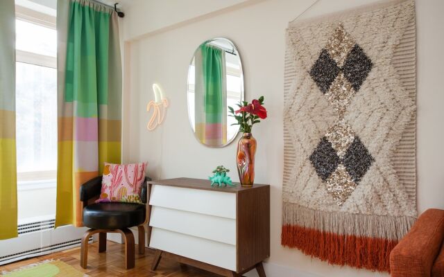 Studio Apartment in Brookline
