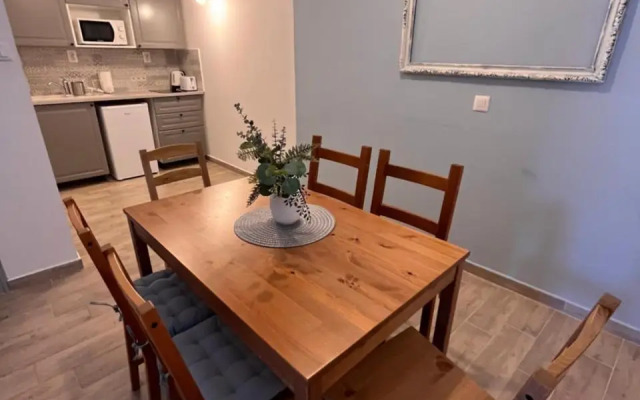 Pacsirta Apartman Grand