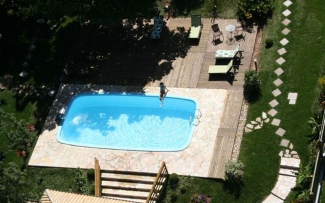 Santinho Flat