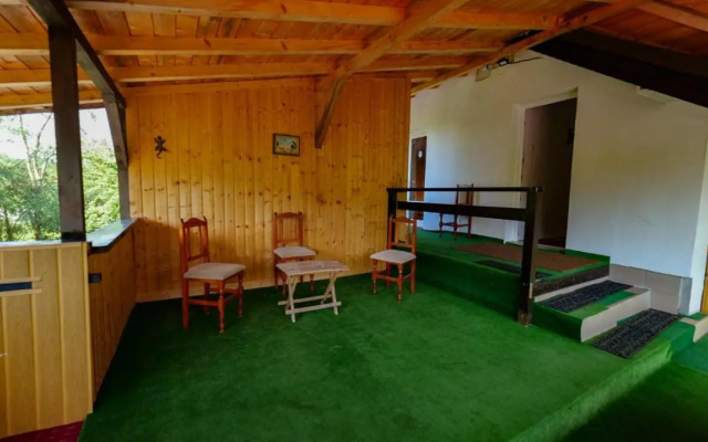 Casa Ghica