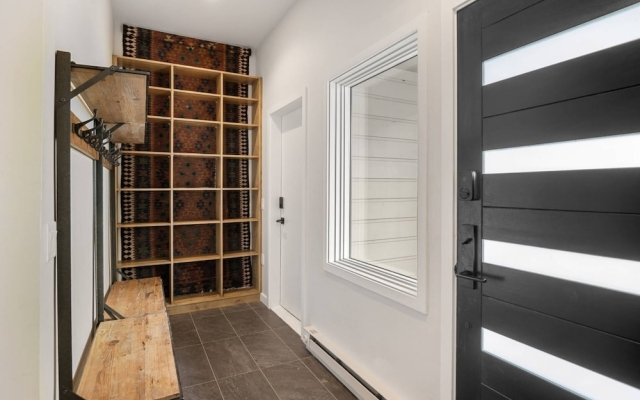 Martingale Lane Home