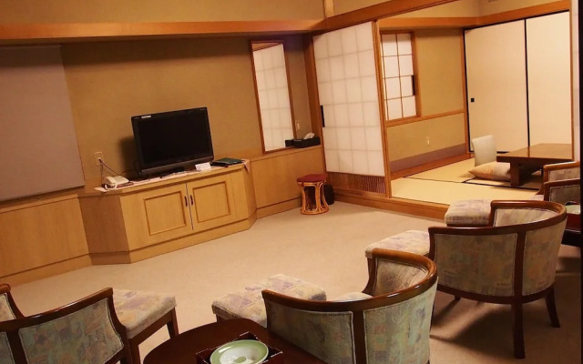 Matsukawaya Nasu Kogen Hotel