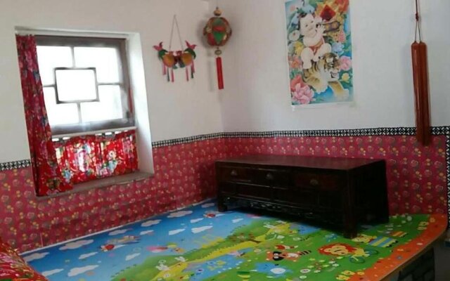 Laoshan Minsu Hostel