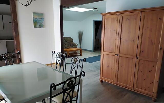 Chambres D'Hotes San Remo