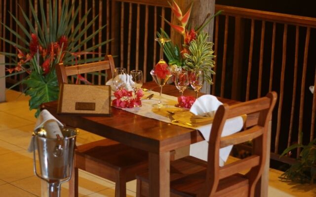Eco Boutique Hotel Vista Las Islas Reserva Natural