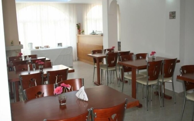Posidonia Pension