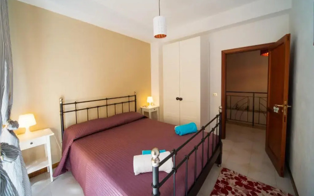 Casa di Mare Barabba