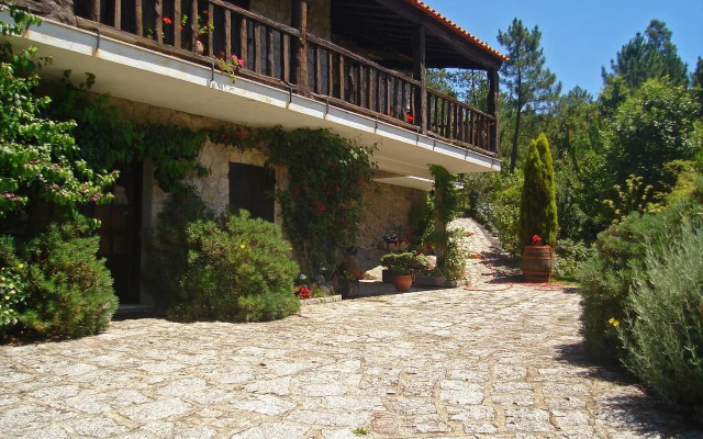 Villa de Fujacos