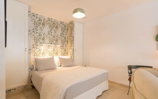 LU&CIA Apartamento Limonar