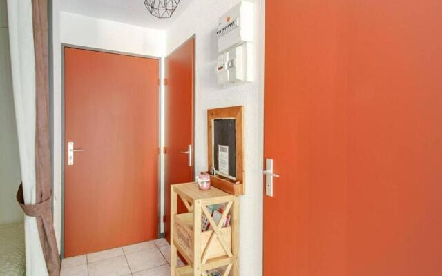 Appartement Luz-Saint-Sauveur, 1 pièce, 4 personnes - FR-1-402-66