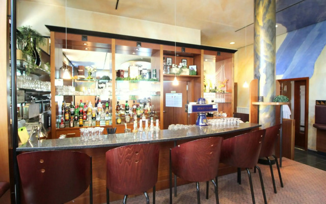 Hansa Apart-Hotel Regensburg
