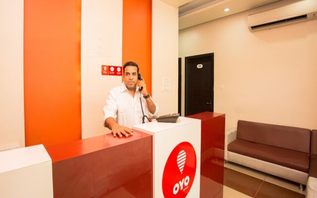 Oyo 7148 Adore Inn