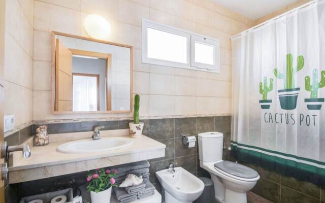 Casa Cactus
