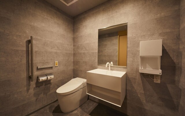 Kyoto Gion Hotel