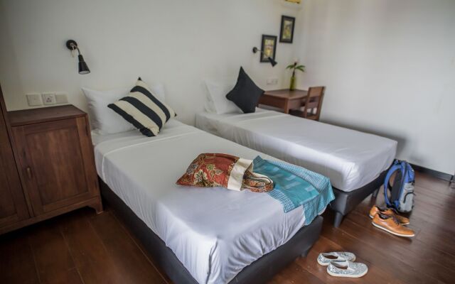 The Marian Boutique Lodging House