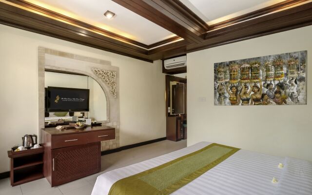 The Bali Dream Villa Canggu