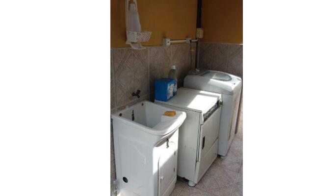 Paradise Bangalô Praia do Moçambique