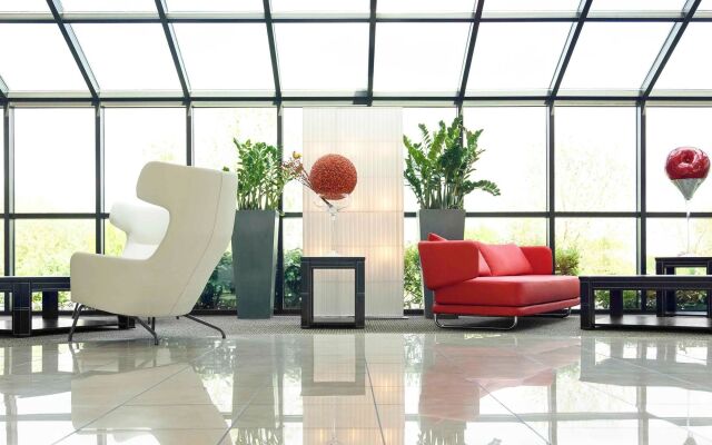 Novotel Chartres