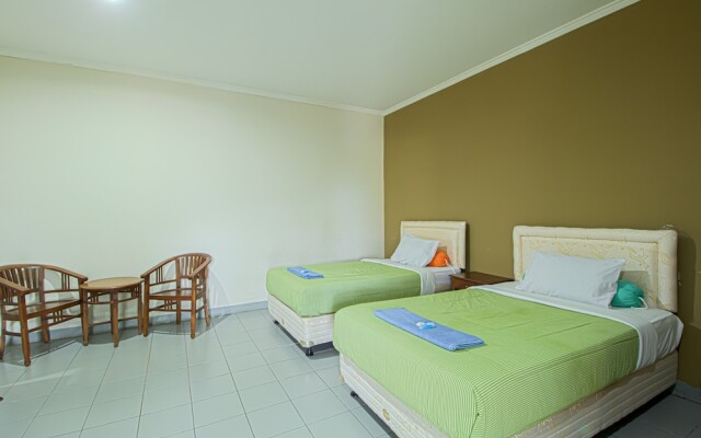 Wisma Atlet Sentul City