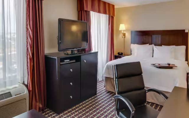 Hampton Inn & Suites Las Cruces I-25