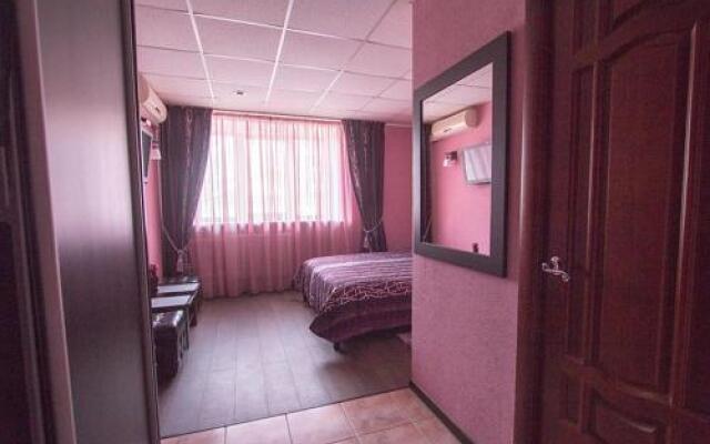 Living quarters Adem Inn