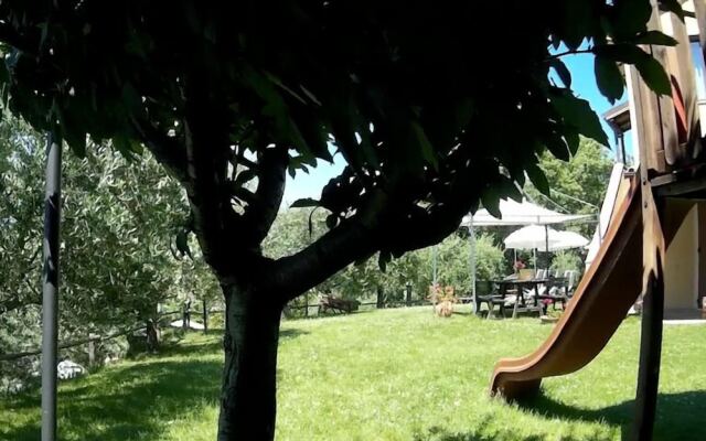 Agriturismo Le Dolci Colline