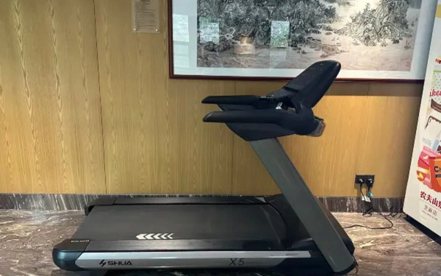 Zhenjiang Xijindu Ancient Street Argyle Boutique Hotel