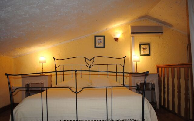 Agriturismo Tenuta Serpepe